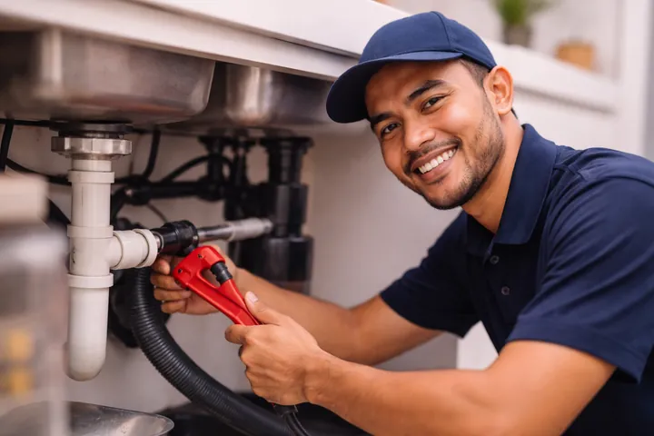 Plumbing